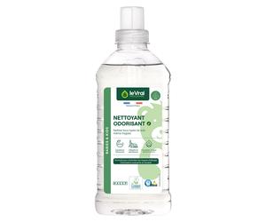Nettoyant odorisant concentré écologique - 1 L