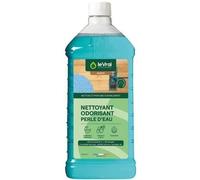 nettoyant odorisant perle d'eau 1l - le vrai