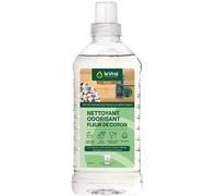 Nettoyant odorisant - LE VRAI PRO MAISON - Bidon - Fleur de coton - 1L
