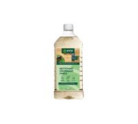 LE VRAI PROFESSIONNEL - Nettoyant Odorisant - Multi-Surfaces - Autolaveuse - Parfum Pinède - Fabrication Française - Flacon 1L