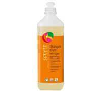 Nettoyant Orange Multi-Usage 500 ml Concentré Naturel