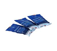 Nettoyant original BOSCH 00311580 311580 pour lave-vaisselle - 3 paquets de 45g (3x45)
