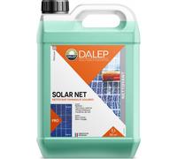 Nettoyant panneaux solaires - fenêtres de toit - 5 L - Solar Net ® DALEP