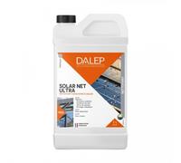 Nettoyant panneaux solaires - fenêtres de toit - Solar Net Ultra - 1L DALEP