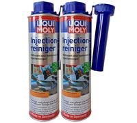 LIQUI MOLY Nettoyant d'injection 5110 Original 3 x 300 ml