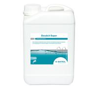 Nettoyant parois Bayrol Decalcit Super - 3 litres