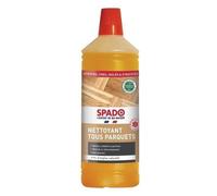 Nettoyant parquet - 1 L