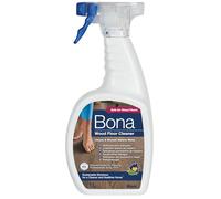 Bona - Parquet Cleaner - Spray 1L - Parquet Floor Product - Parquet Cleaner - Floor Cleaner - Residue-free & Dries Quickly