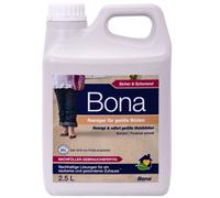 Nettoyant parquet huilé 2,5L bidon NF Spray Mopp
