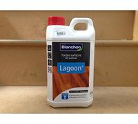 Nettoyant Parquet - Lagoon - Blanchon - 2.5L