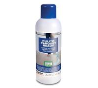 Nettoyant Parquet Ready 1 L Savon naturel avec cire au pH neutre nettoie et protège