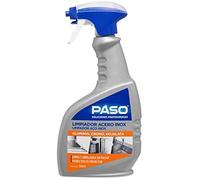 Nettoyant - PASO - Acier Inox - 500ml - Mixte - Adulte