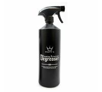 Nettoyant Peaty's Foaming Drivetrain Degreaser 1l