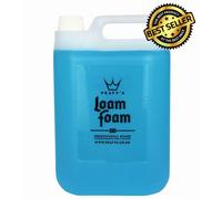 Peaty´s Loamfoam 5l Cleaner Bleu