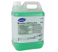 Nettoyant pH neutre pour sols Taski Jontec 300 Pur-Eco 5 L