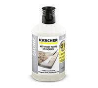 Nettoyant pierre 3 en 1, 1l, 6.295-766.0 - nettoyeur haute pression karcher