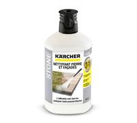 Nettoyant façades et pierres 3 en 1 Karcher (lot de 6)