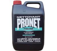 Nettoyant piscine - 5 L