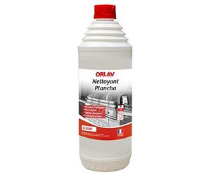 Nettoyant Plancha HYDRACHIM 1L