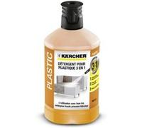 Nettoyant plastique 3 en 1 Kärcher 1L G