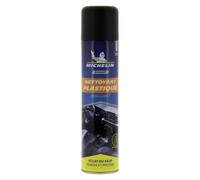 Nettoyant plastique 400 ml MICHELIN - Réf. 009447