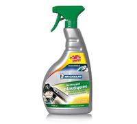 Nettoyant Plastique Ecologique +50