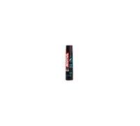 MOUNTAIN NETTOYANT Silicone Brillant pour Motos 150 x 20 x 10 Transparent