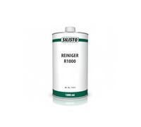 Nettoyant plastique spécial R1000 1 pièce PVC rigide Idéal pour les cadres de fenêtres et autres plastiques Contenu 1000ml