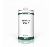 Nettoyant plastique spécial R1000 1 pièce PVC rigide Idéal pour les cadres de fenêtres et autres plastiques Contenu 1000ml