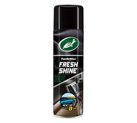 NETTOYANT PLASTIQUE TURTLE WAX 52863 GL NEW CAR 500ML