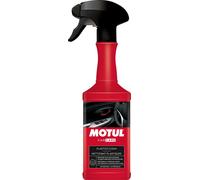 Nettoyant plastiques 500ml MOTUL (pulvérisateur)