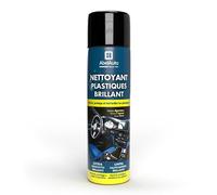 Nettoyant Plastiques Brillant - Abelauto