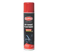 Nettoyant plastiques CarPlan 400ml parfum vanille