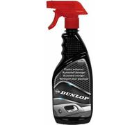 Nettoyant Plastiques Dunlop - 500 ml