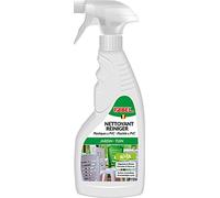 Nettoyant Plastiques et PVC Vapo, 500 ml