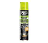 Nettoyant Plastiques Finition Satinée Gs27 Classics 400 Ml