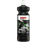 Sonax Nettoyant intérieur pour plastiques Profiline 02863000 – Sans silicone, doux – 1 L