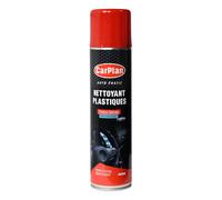 Nettoyant Plastiques New Car 400 Ml Carplan