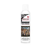 Nettoyant polish & protecteur Finish Line Showroom Aerosol Blanc