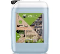 Nettoyant polyvalent naturel des surfaces extérieures - NET 1 Eco R - 20L DALEP