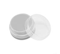 Nettoyant pour aiguilles de tourne-disque en gel compact et portable pour un entretien facile de votre platine