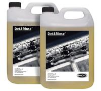 Nettoyant pour amortisseur combiné UNOX Unox.Det&Rinse For Rotor.KLEAN 2 x 5 l