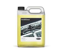 Nettoyant pour amortisseurs combinés UNOX - Bakertop et Cheftop UNOX Det&Rinse For Rotor.KLEAN - 2 x 5 l