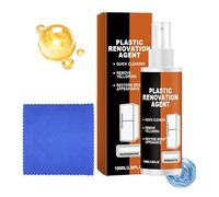 Nettoyant pour appareils | 100 ml Action Rapide Et Puissante - Spray Nettoyant pour Appareils Électroménagers | pour Téléviseur Réfrigérateur Micro-ondes Machine à Café