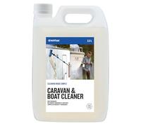 Nettoyant pour bateau et caravan Nilfisk - Nettoyant nettoyant pour grands véhicules (2.5 L)