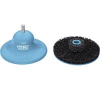 Nettoyant pour bride de jante 4960F-160/2 Hazet 4960F-160/2