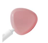 Nettoyant Pour Brosse À Dents - ABS 8x8x2,5cm | Désinfectant Et Support Pour Brosse À Dents À Lumière UV-C | Étui De Stérilisation Automatique Universel Pourr Brose À Dentss, Pourr Voyage, Maison Et U