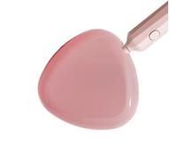 Nettoyant pour brosse à dents, environ 8x8x2,5 cm/3,15x3,15x0,98 pouces, stérilisateur de brossee à dents, design compact | Stérilisateur de brosse buccale, Mini boîte denettoyage brossee àbouche