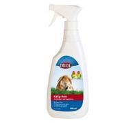 Nettoyant pour cage - Trixie - 500 ml - Odeur citron - Pour oiseaux et petits animaux - Composants efficaces