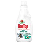Nettoyant pour canalisations DESTOP Pin - 750ml pour un entretien facile et efficace. Débouche et prévient les obstructions pour des canalisations propres et saines. - Lot De 3 - Vendu Par Lot